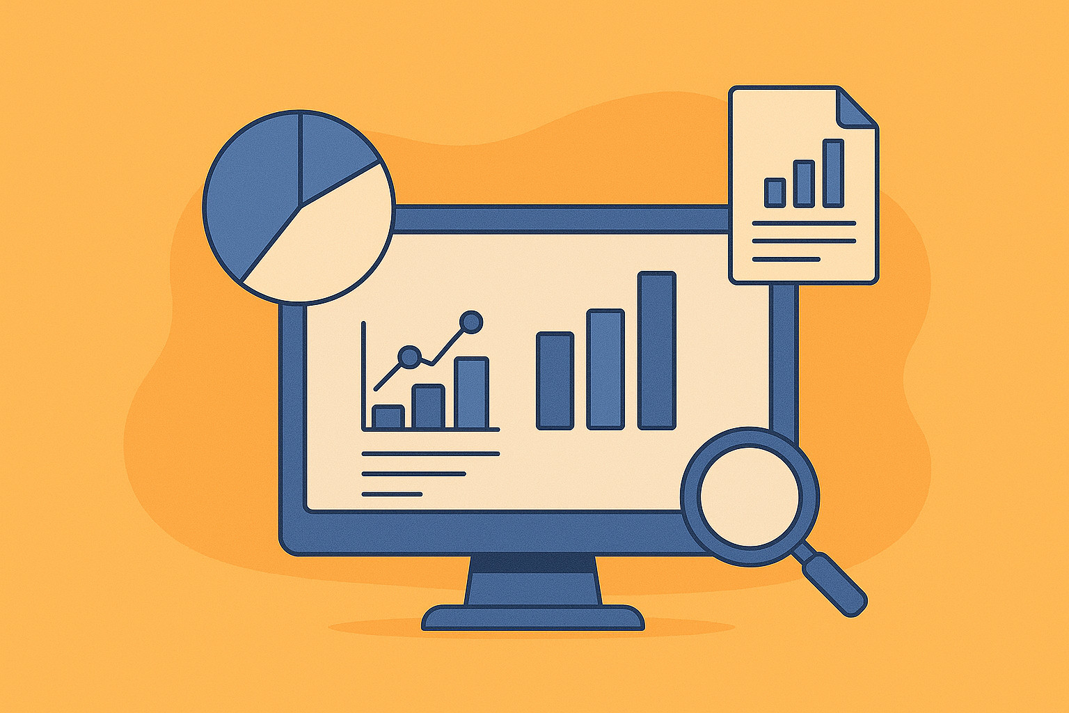 Choosing European BI and analytics platforms—data-driven decisions