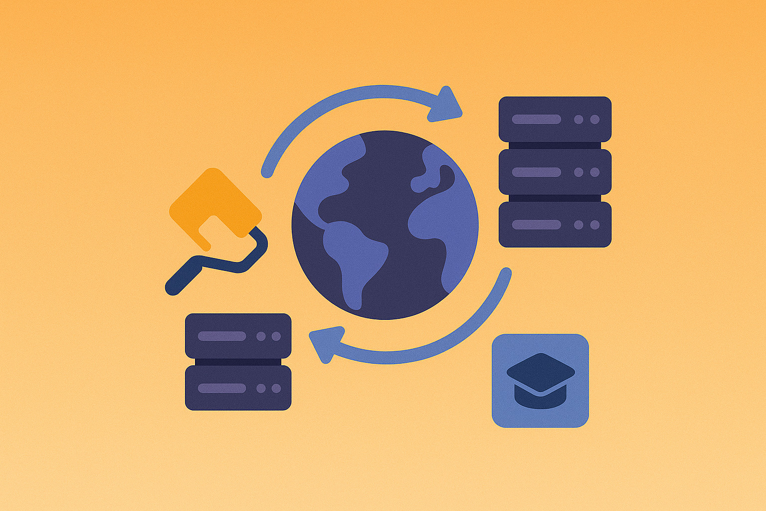 Choosing European CDN providers—faster global content delivery