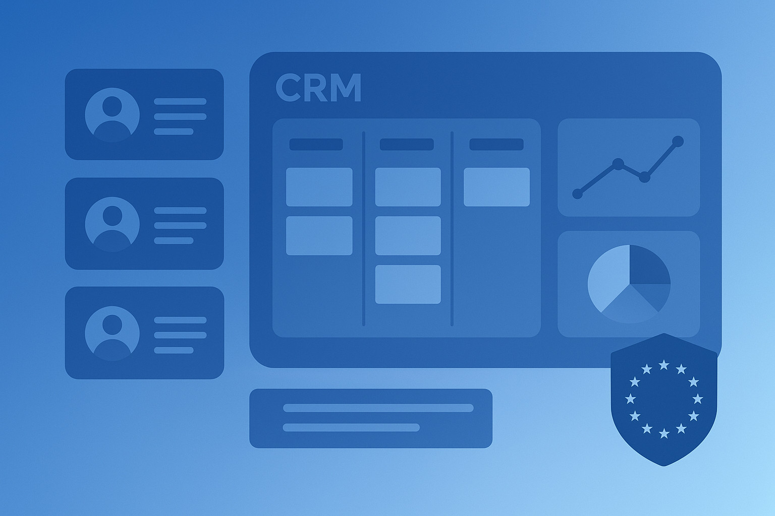 Wybór europejskiego CRM proste sprawdzenia i szybkie wskazówki