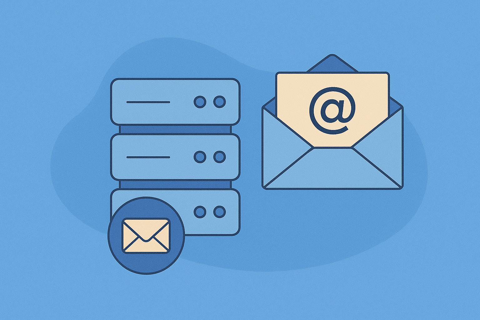 Wybór europejskiego hostingu poczty bezpieczna komunikacja firmowa