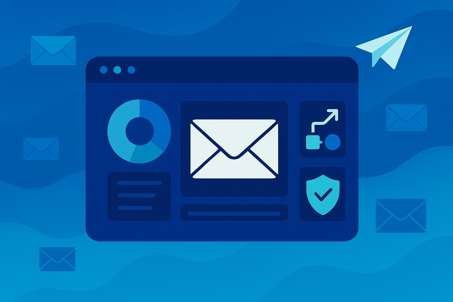 Seleccionar una plataforma europea de email marketing—verificaciones clave