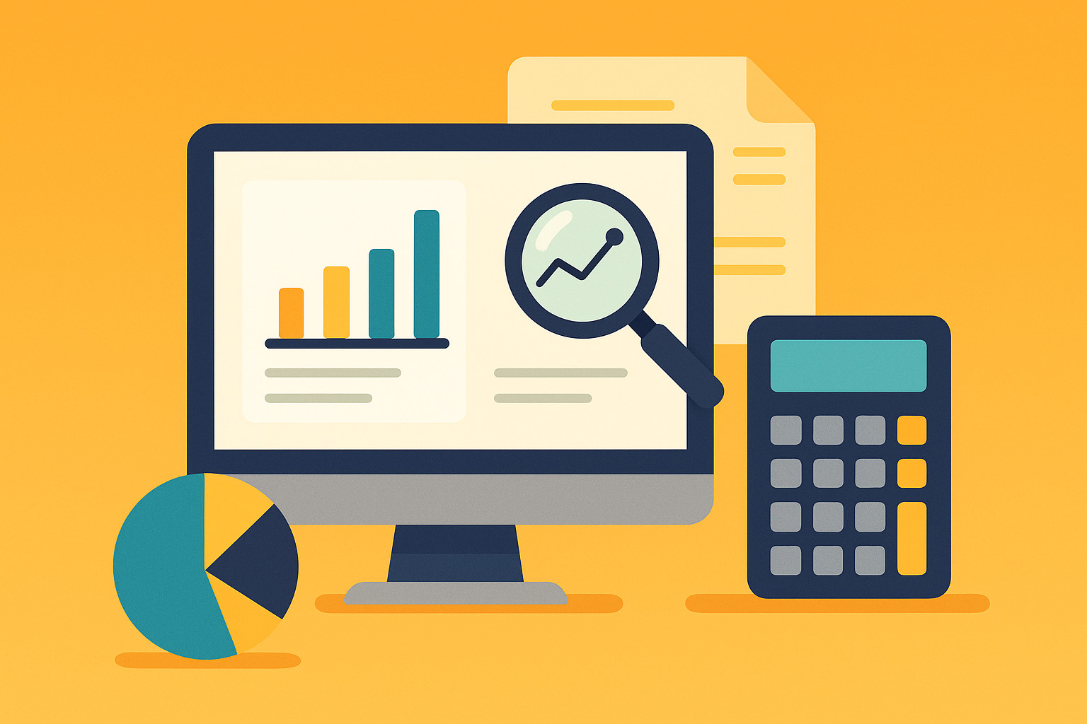 Auswahl europäischer FP&A-Software – strategische Finanzplanung