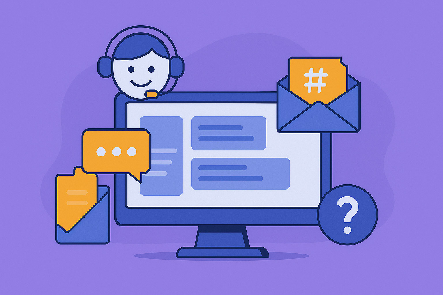 Wybór europejskiego oprogramowania helpdesk — doskonała obsługa klienta