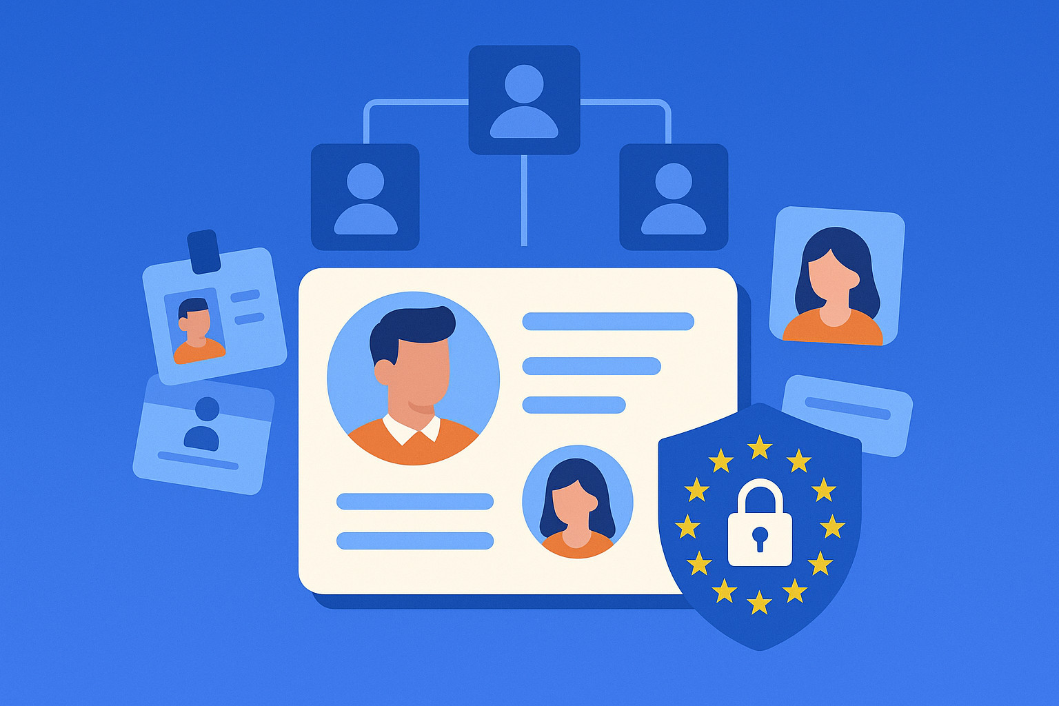 Wybór europejskich systemów HRIS i Core HR — zarządzanie pracownikami