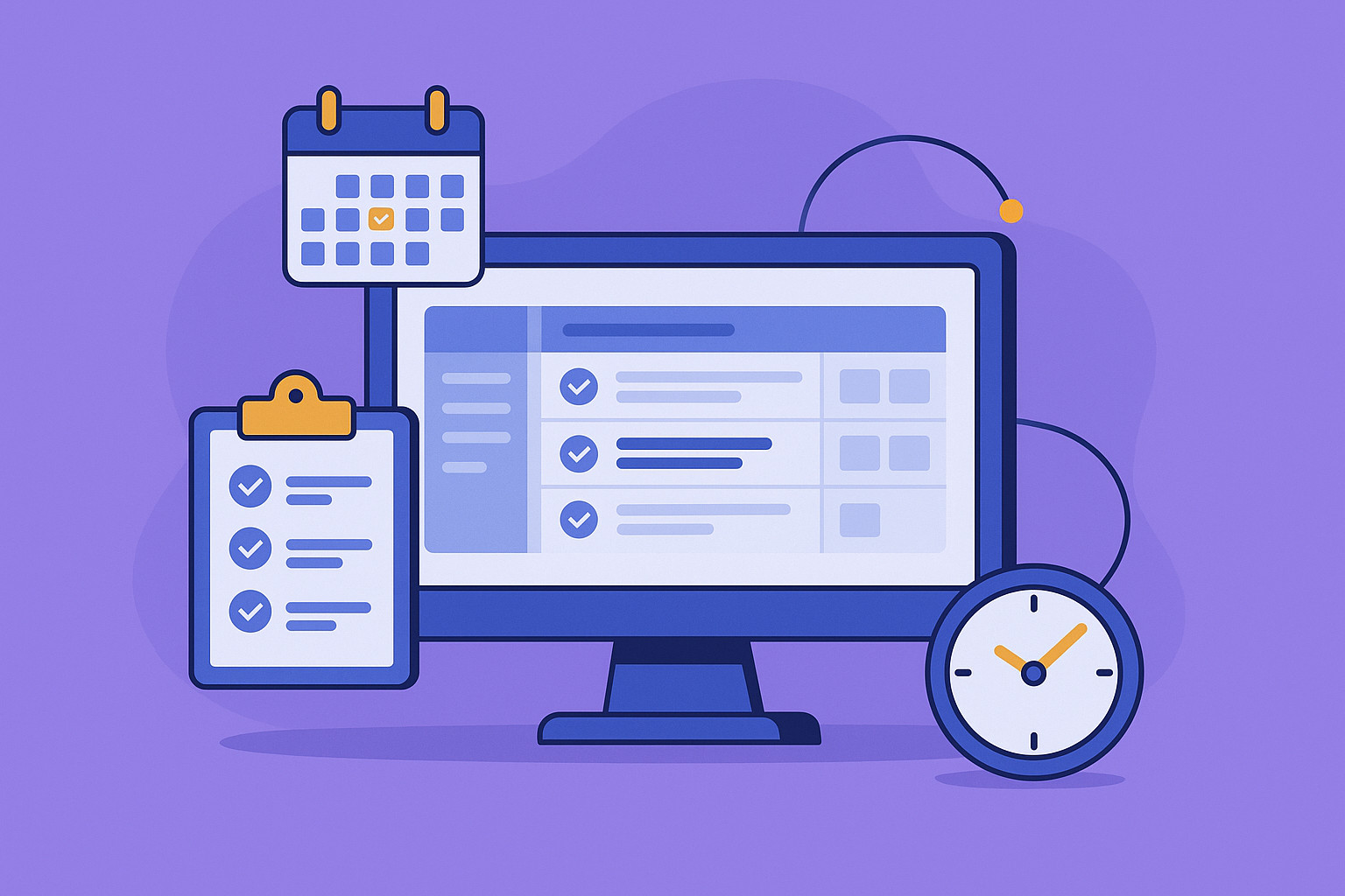 Auswahl europäischer Projekt-Management-Software – Schlüsselfaktoren