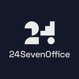 24SevenOffice logo