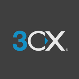 3CX WebMeeting logo