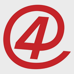 4Dem logo