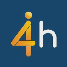 4human logo