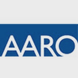AARO logo