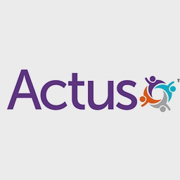 Actus logo
