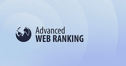 Advanced Web Ranking logo