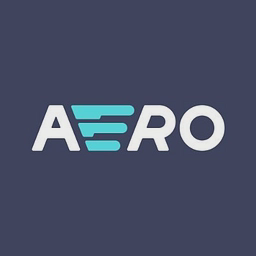 Aero Commerce logo