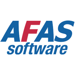 AFAS logo