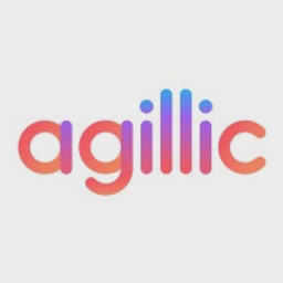 Agillic logo