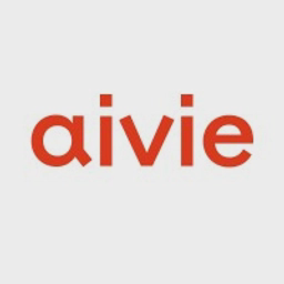 Aivie logo