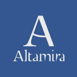 Altamira HRM logo