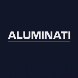 Aluminati logo