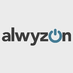 Alwyzon logo
