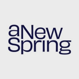 aNewSpring logo