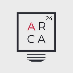 Arca24 ATS logo