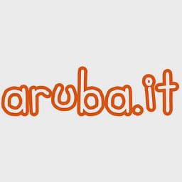 Aruba logo
