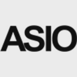 Asio logo