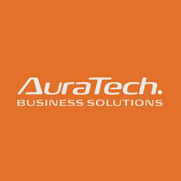 Auratech logo