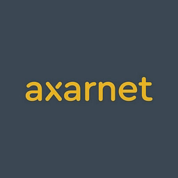 Axarnet logo