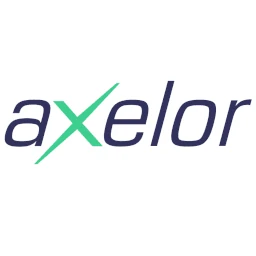 Axelor logo