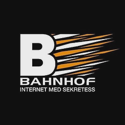 Bahnhof Cloud logo