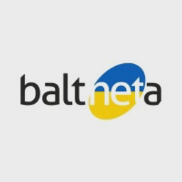 Balt logo