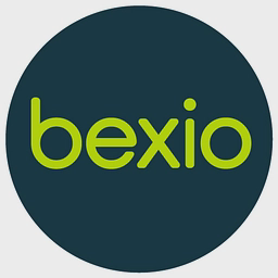 Bexio logo