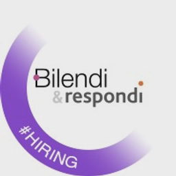 Bilendi & respondi logo