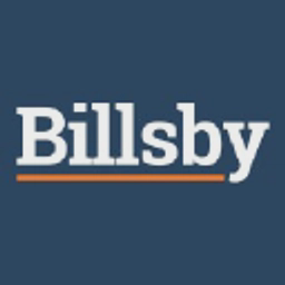 Billsby logo