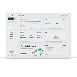 Billy Accounting logo