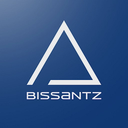 Bissantz DeltaMaster logo