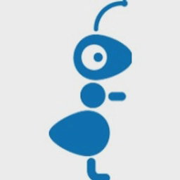 Blueant logo