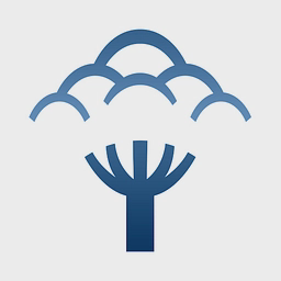 Bluepark logo