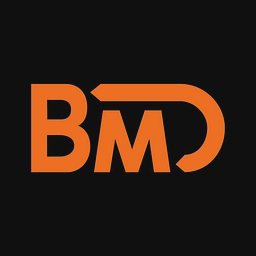 BMD Business Software logo