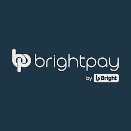 BrightPay logo