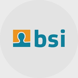 BSI CRM logo