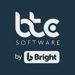 BTC Software logo
