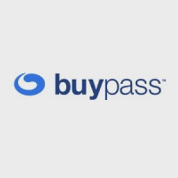 Buypass logo