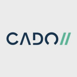 Cado Security logo