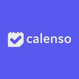 Calenso logo