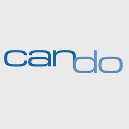 Can-do logo
