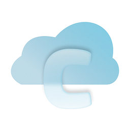 Centron logo