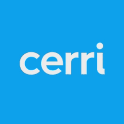 Cerri Project logo
