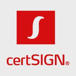 certSIGN logo